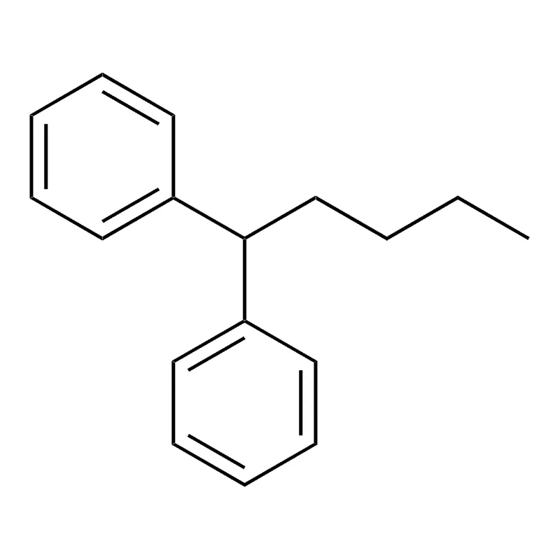 Merck 1,1-DIPHENYLPENTANE - 50 MG