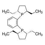 Merck (-)-1,2-BIS((2R,5R)-2,5-DIETHYLPHOSPHOLA