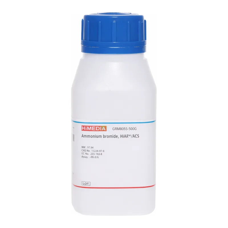 Himedia Ammonium bromide, Hi-AR/ACS