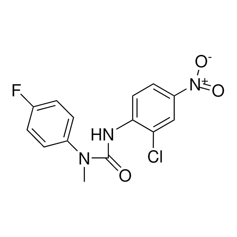 Merck 3-(2-CHLORO-4-NITROPHENYL)-1-( - 50 MG&