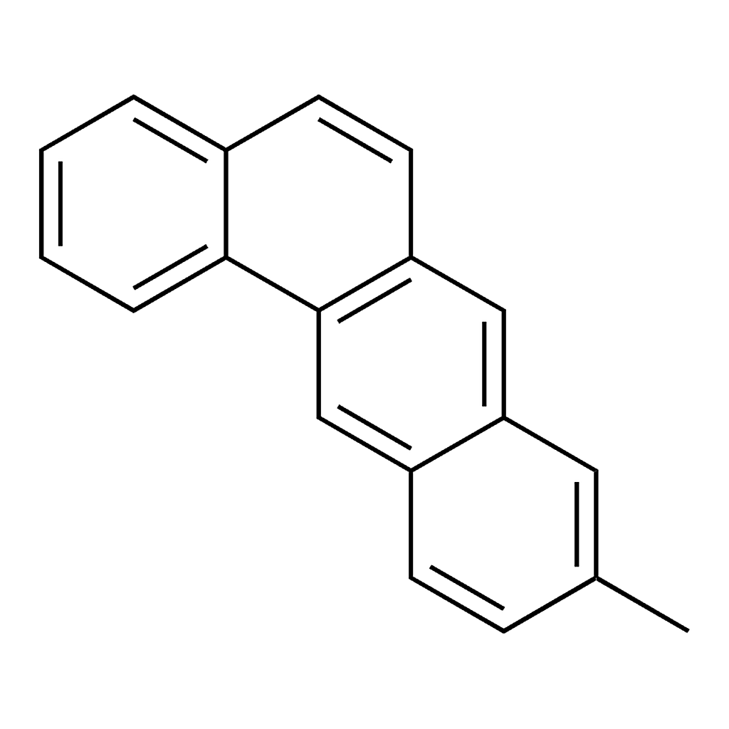 Merck 9-METHYLBENZ(A)ANTHRACENE - 10 MG
