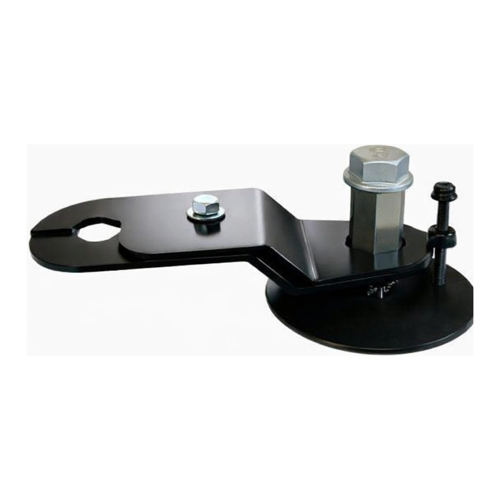AS ONE Link Level Adjuster Fixture, 레벨 어저스터 고정기