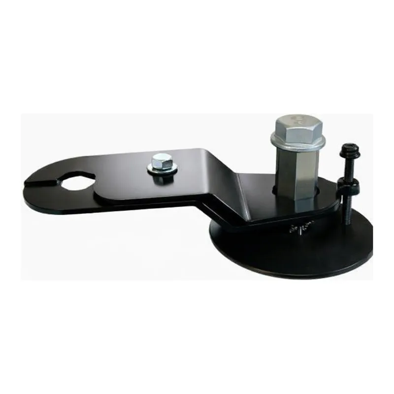 AS ONE Link Level Adjuster Fixture, 레벨 어저스터 고정기