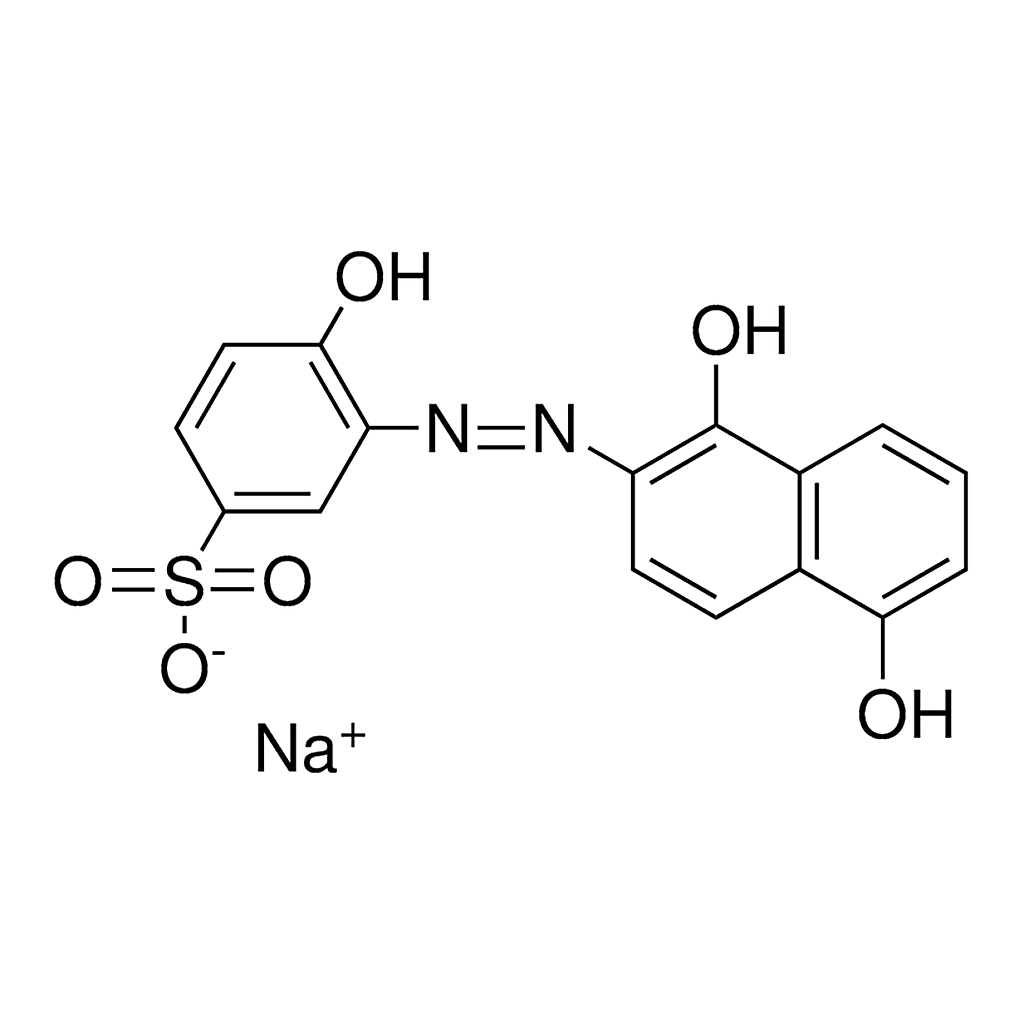 Merck 3-(1,5-DIHYDROXY-NAPHTHALENE-2-Y-