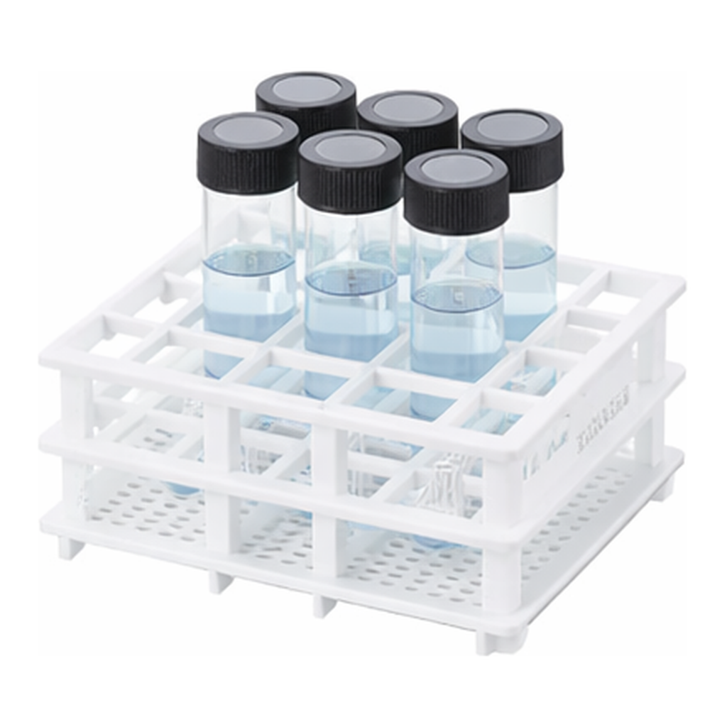 AS ONE Non Wire Tray For 13mm x 42 Pcs