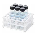 AS ONE Non Wire Tray For 13mm x 42 Pcs