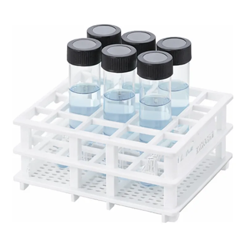 AS ONE Non Wire Tray For 13mm x 42 Pcs