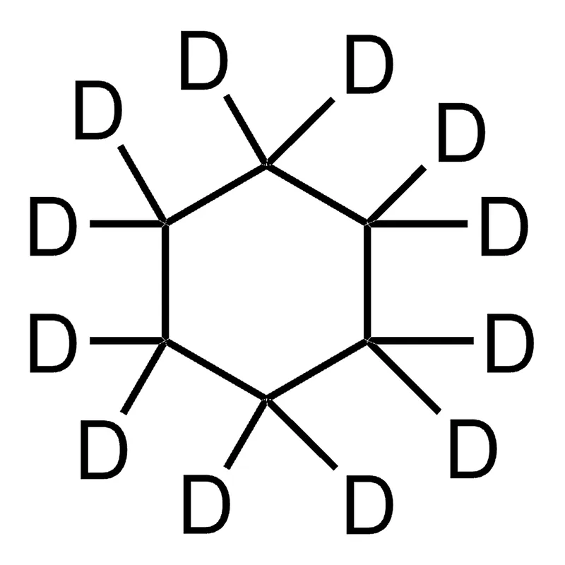 Merck Cyclohexane-d12