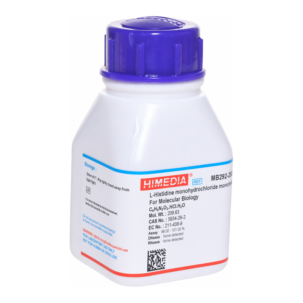 Himedia L-Histidine monohydrochloride monohydrate