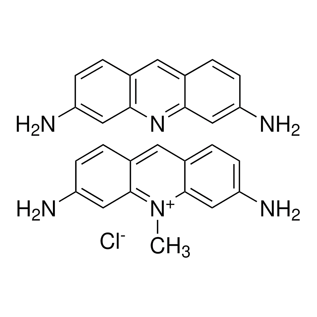 Merck Acriflavine