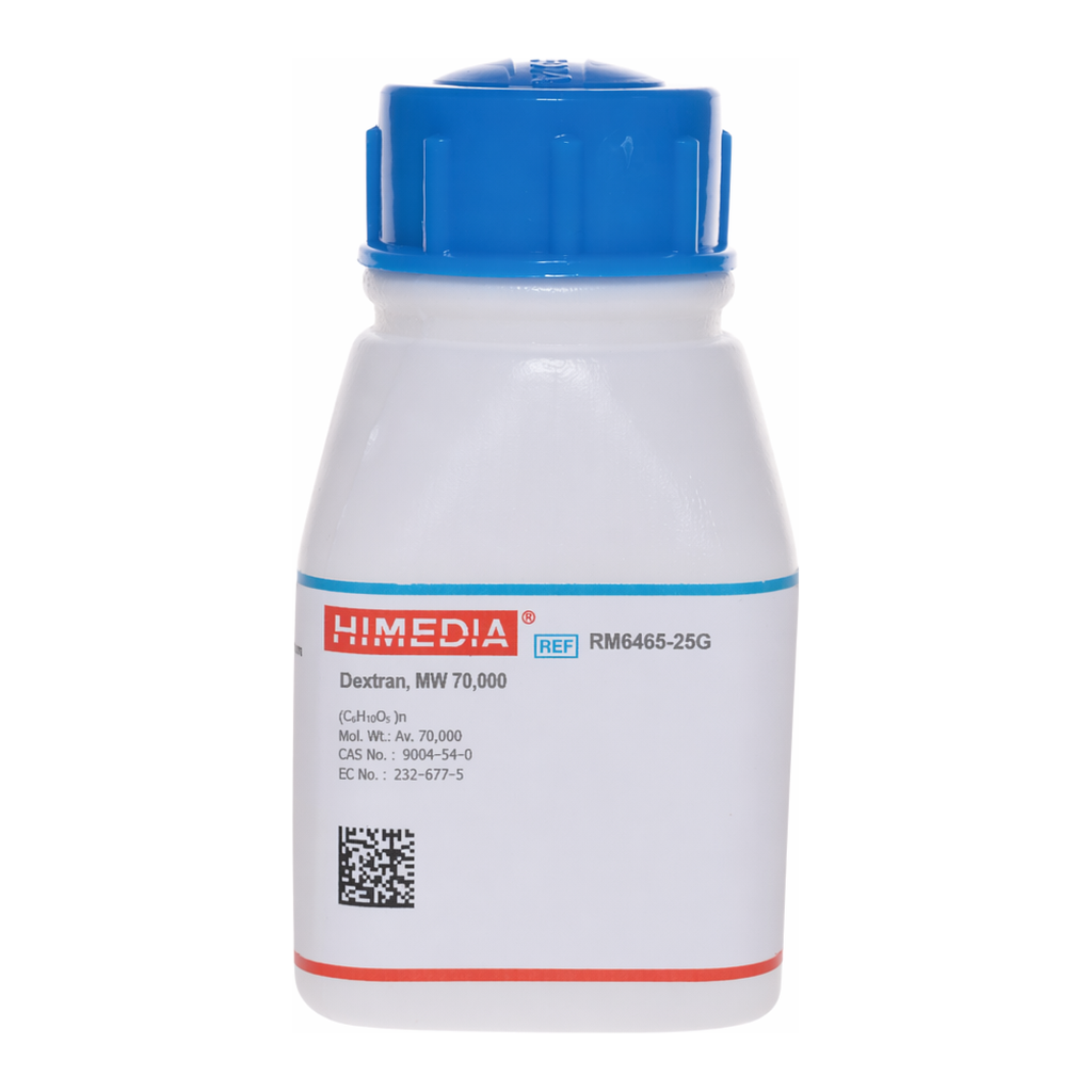 Himedia Dextran, MW 70,000