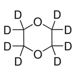 Merck 1,4-DIOXANE-D8,5X1ML,2000UG/ML,METHANOL