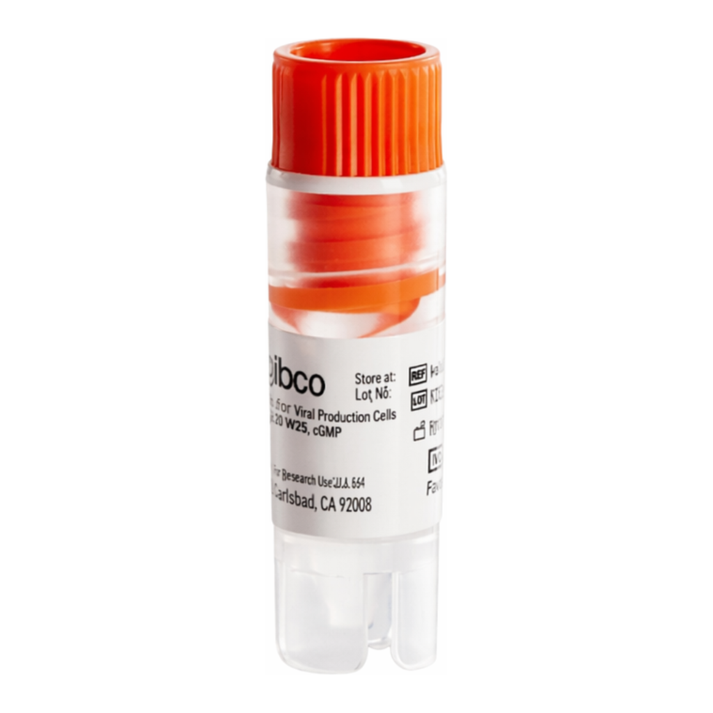 Thermo Fisher Scientific CTS Viral Production Cells 2.0