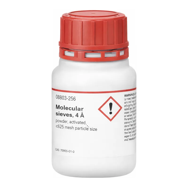 Merck MOLECULAR SIEVES, 4A, POWDER, ACTIVATED&
