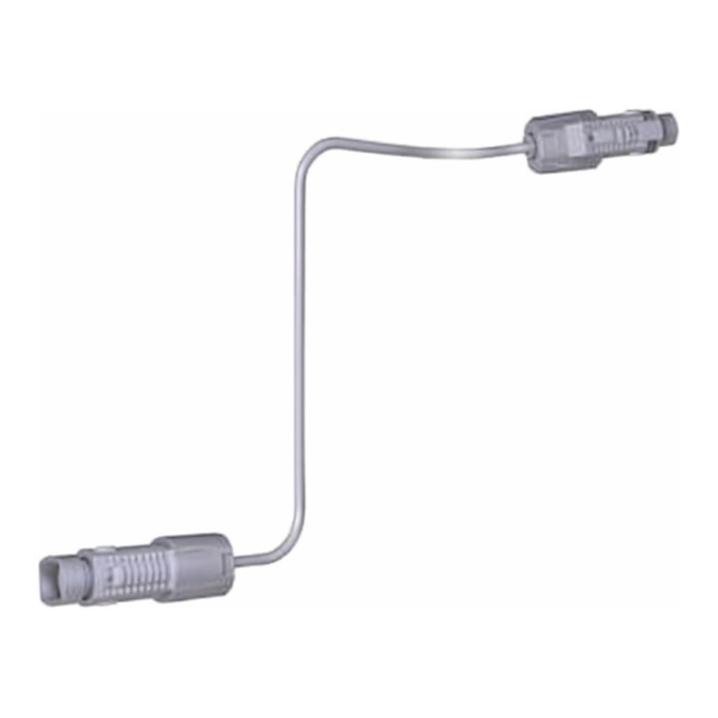 Waters Tube Assembly, Degasser to i2V