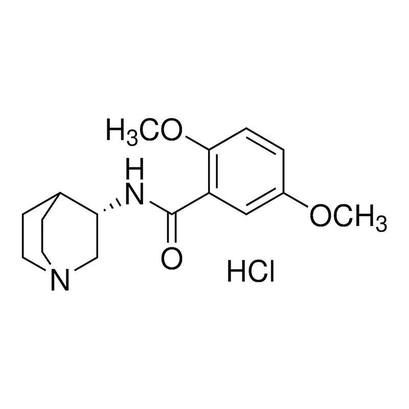 Merck PSEM89S Hydrochloride salt