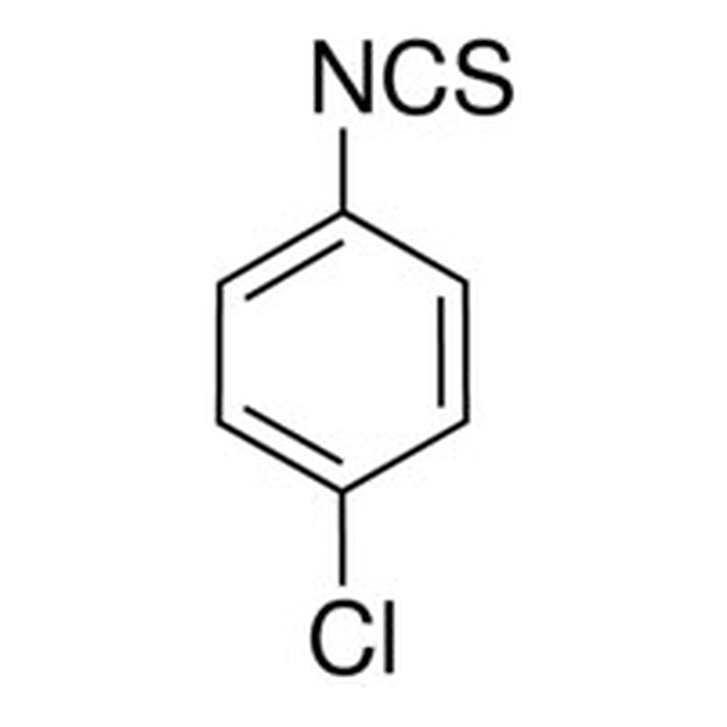 Merck 4-CHLOROPHENYL ISOTHIOCYANATE, 99%