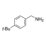 Merck 4-TERT-BUTYLBENZYLAMINE, 97%