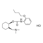 Merck (BUTOXY-PH)-CARBAMIC ACID 2-DI - 25 MG&