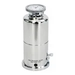 AS ONE Pressure-Dispensing Container SUS, 스테인리스가압용기(TN시리즈)