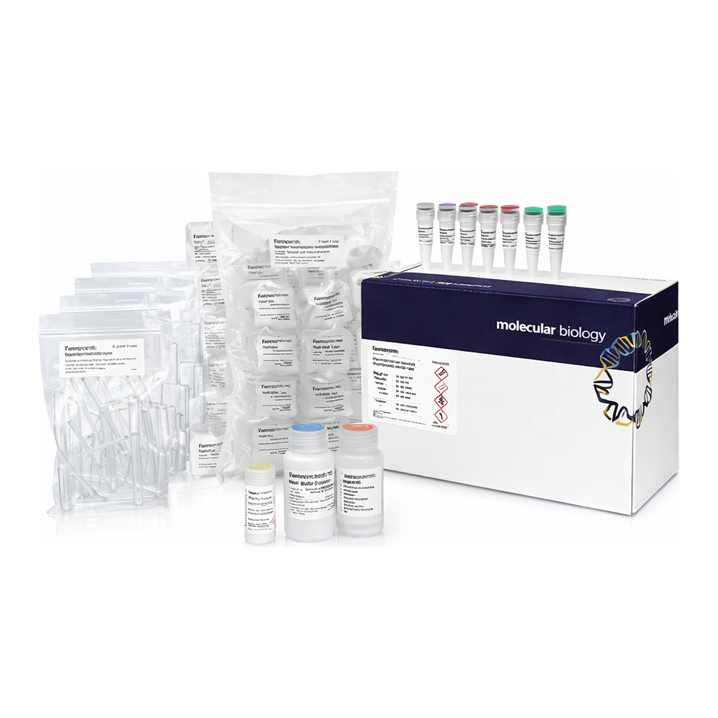 Thermo Fisher Scientific GeneJET Viral DNA/RNA Purification Kit