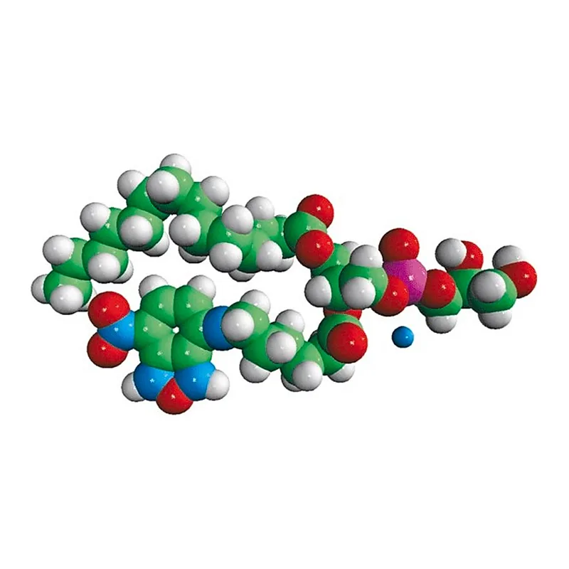 Merck 14:0-06:0 NBD PG