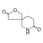 Merck 2-OXA-7-AZA-SPIRO(4.5)DECANE-3,8-