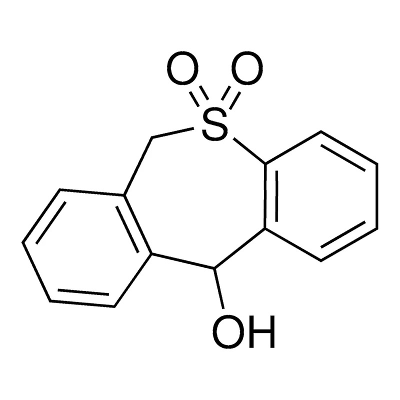 Merck 6,11-DIHYDRODIBENZO(B,E)THIEPIN - 10MG &