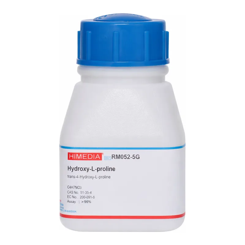 Himedia Hydroxy-L-proline