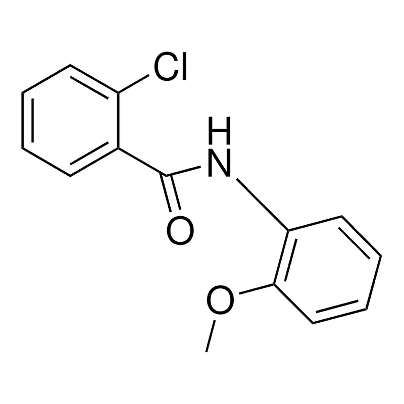 Merck 2-CHLORO-2'-METHOXYBENZANILIDE-