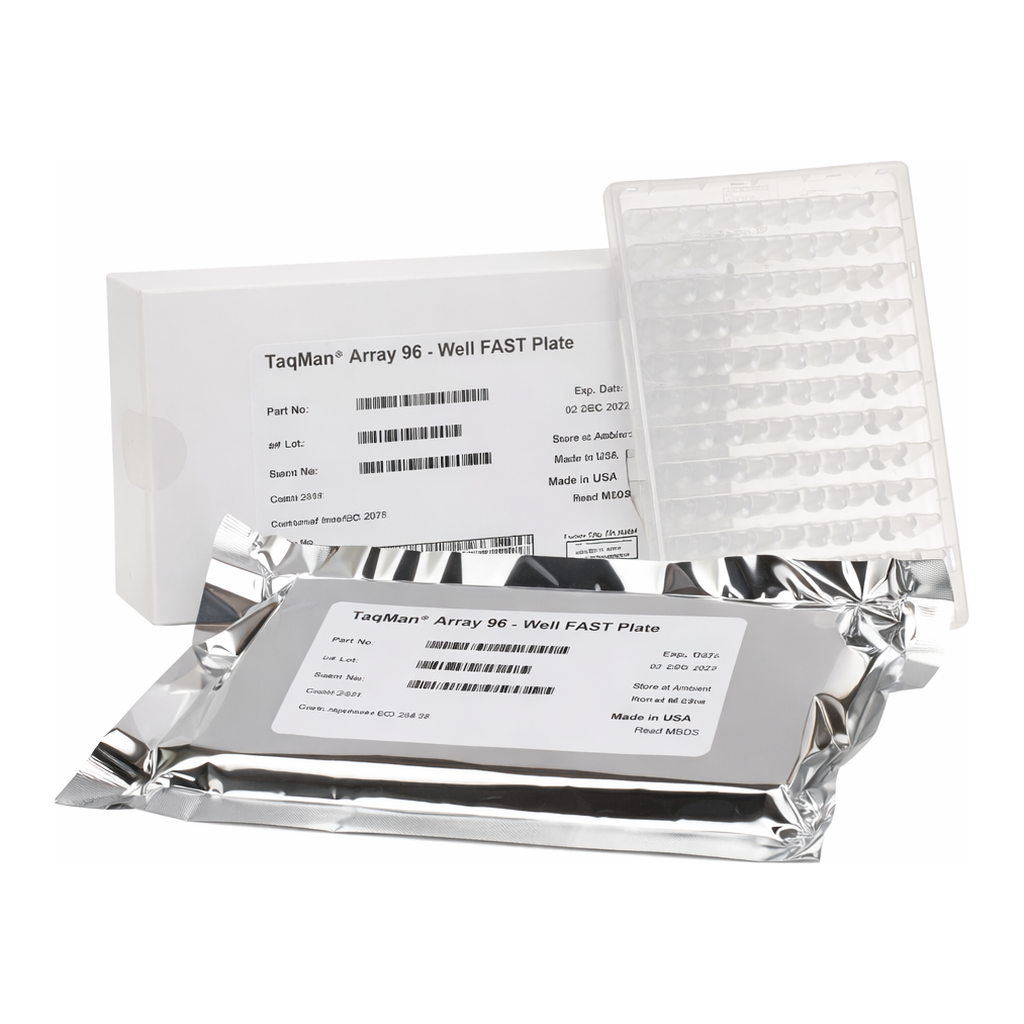 Thermo Fisher Scientific TaqMan Array, Human Immune, Fast 96-well