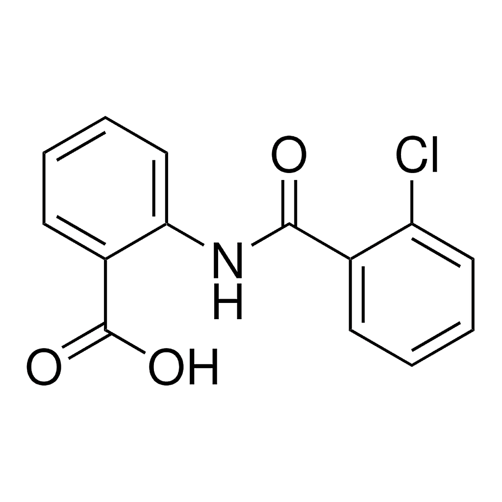 Merck 2-((2-CHLOROBENZOYL)AMINO)BENZOI-