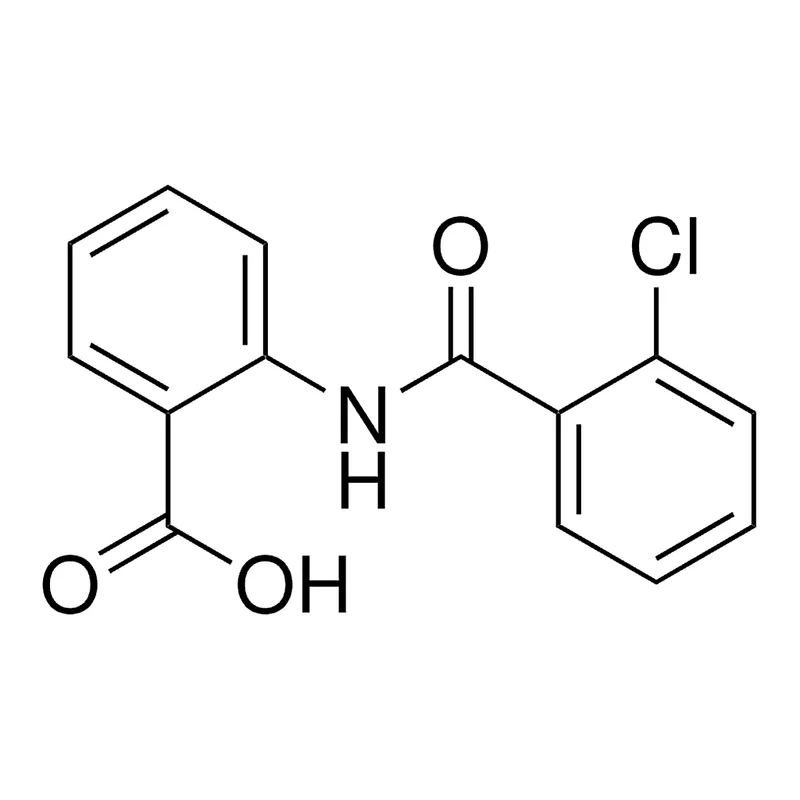 Merck 2-((2-CHLOROBENZOYL)AMINO)BENZOI-