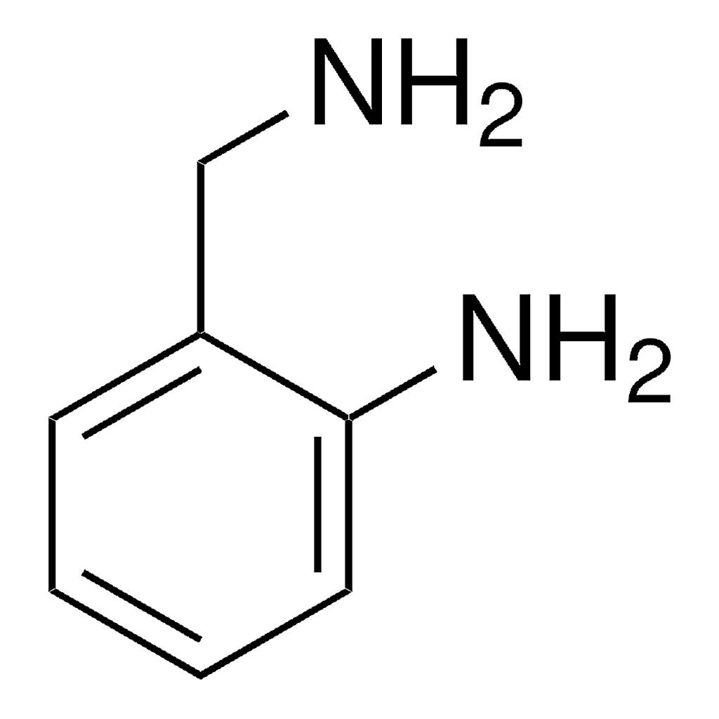 Merck 2-Aminobenzylamine