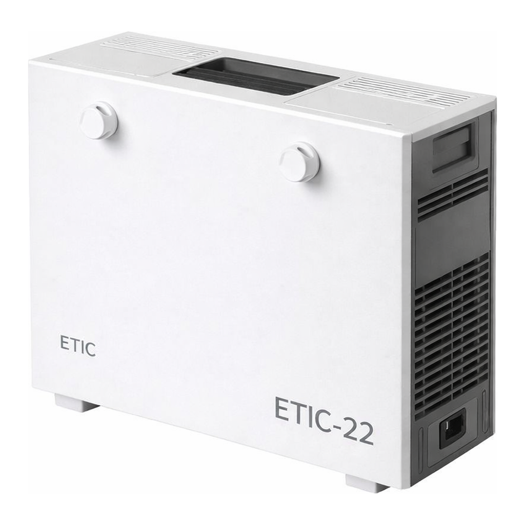 AS ONE High Vacuum Diaphragm Type Dry Vacuum Pump, 고진공 다이어프램형 드라이 진공펌프(내식형)