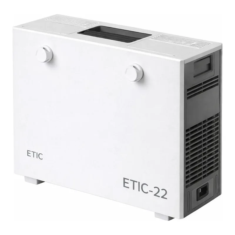 AS ONE High Vacuum Diaphragm Type Dry Vacuum Pump, 고진공 다이어프램형 드라이 진공펌프(내식형)