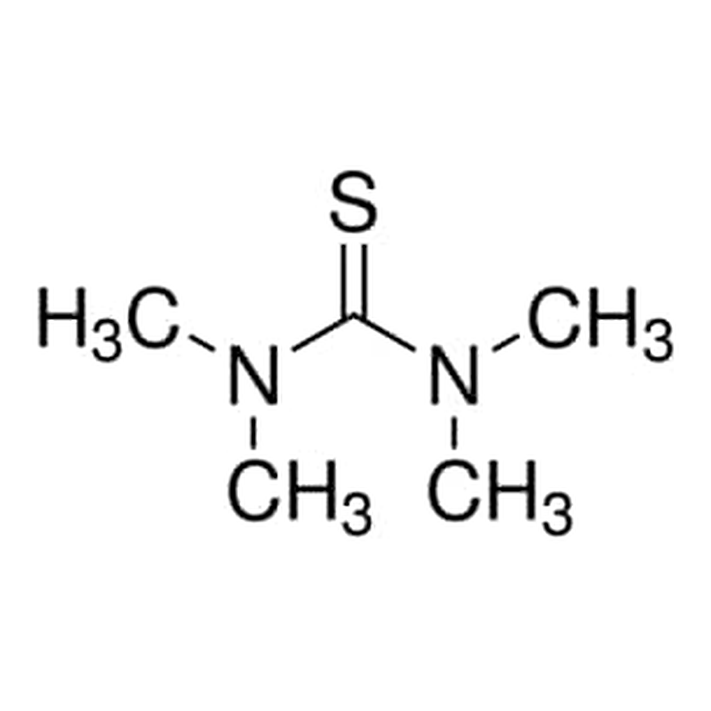 Merck 1,1,3,3-TETRAMETHYL-2-THIOUREA, 98%
