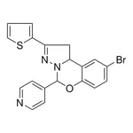 Merck RCL R42,449-8 - 50 MG