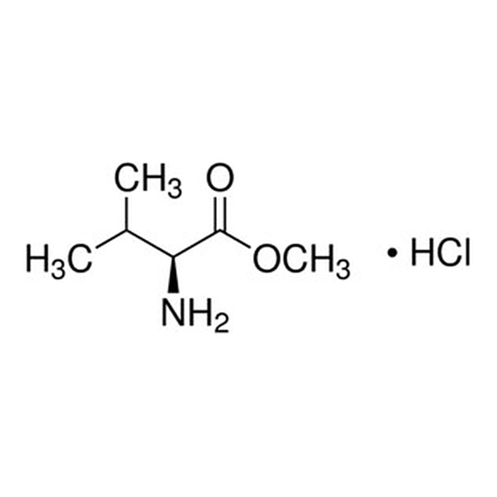 Merck L-VALINE METHYL ESTER HYDROCHLORIDE, 99%