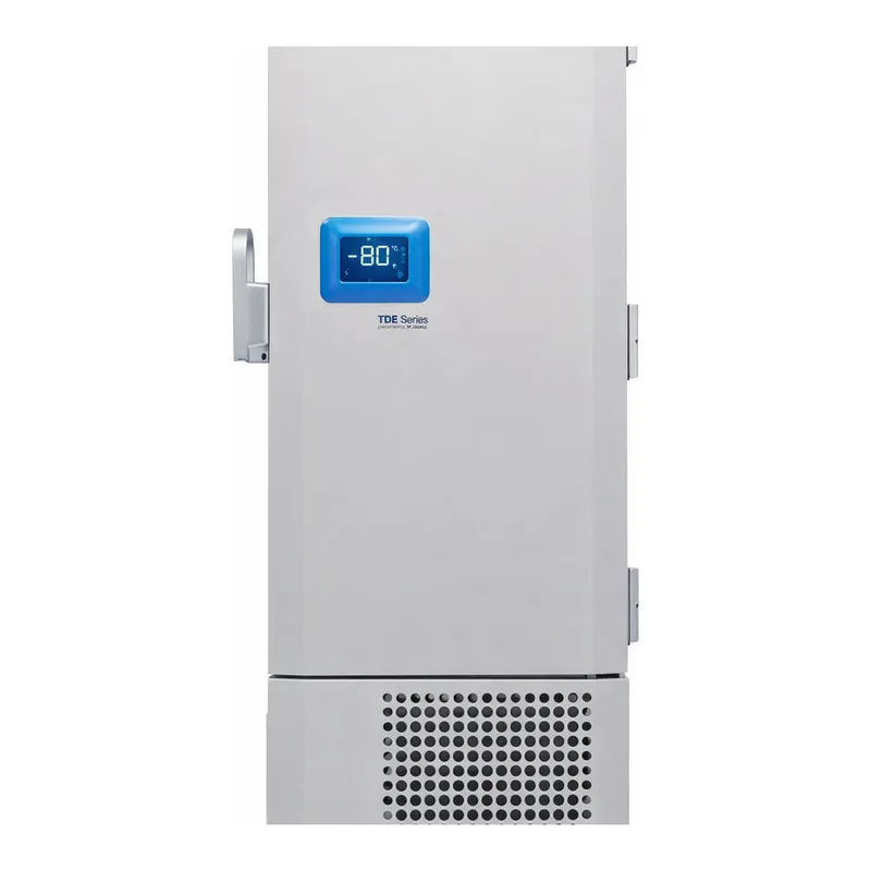 Thermo Fisher Scientific TDE Series -86°C Ultra-Low Temperature Freezers