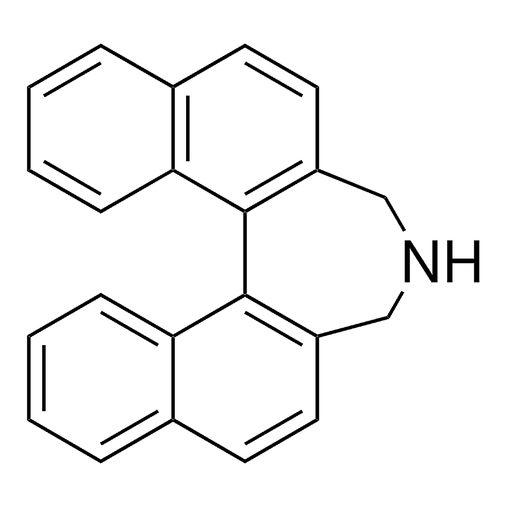 Merck 4,5-DIHYDRO-3H-4-AZA-CYCLOHEPT -50 MG