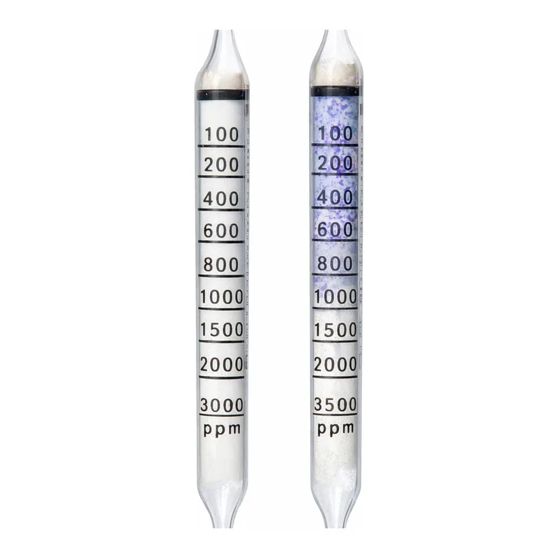 Thermo Fisher Scientific Short-Term Detector Tubes: Carbon Dioxide, Carbon Dioxide (100/a-p); Measuring Range: 100-3000ppm