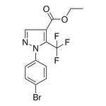 Merck ETHYL 1-(4-BROMOPHENYL)-5-(TRIF