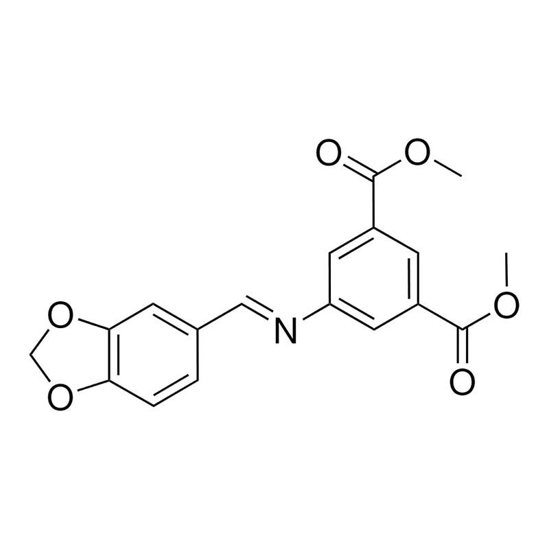 Merck DIMETHYL 5-((1,3-BENZODIOXOL-5--