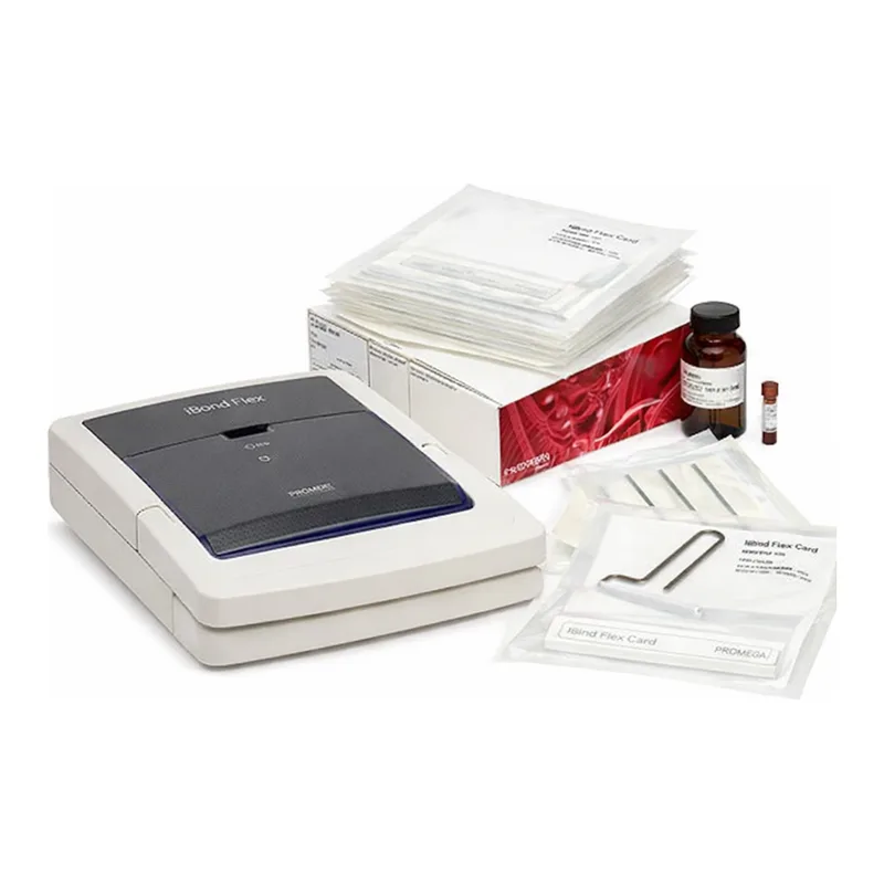 Thermo Fisher Scientific iBind Flex Western Starter Kit, fluorescent detection