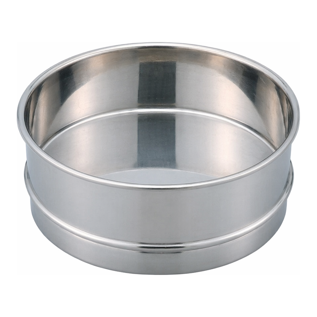 AS ONE Standard Sieve, (IDΦ200, H=45mm), 표준시험용 체(보급형) (ID제)