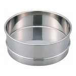 AS ONE Standard Sieve, (IDΦ200, H=45mm), 표준시험용 체(보급형) (ID제)
