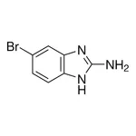 Merck 2-Amino-5-bromobenzimidazole
