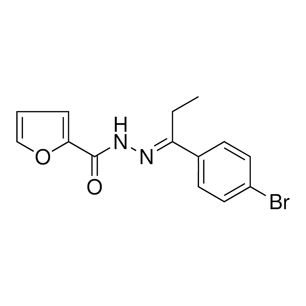 Merck FURAN-2-CARBOXYLIC ACID (1-(4- - 5 MG&