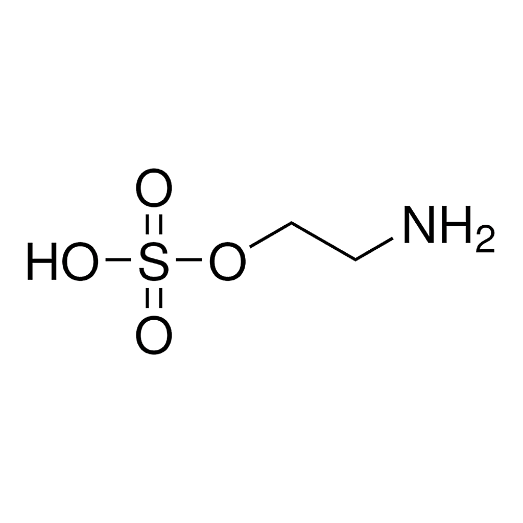 Merck 2-Aminoethyl hydrogen sulfate